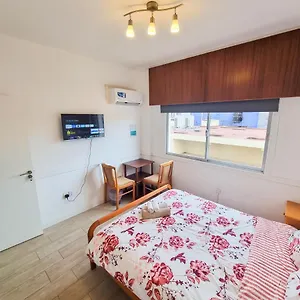 Apartament Garden, Larnaca